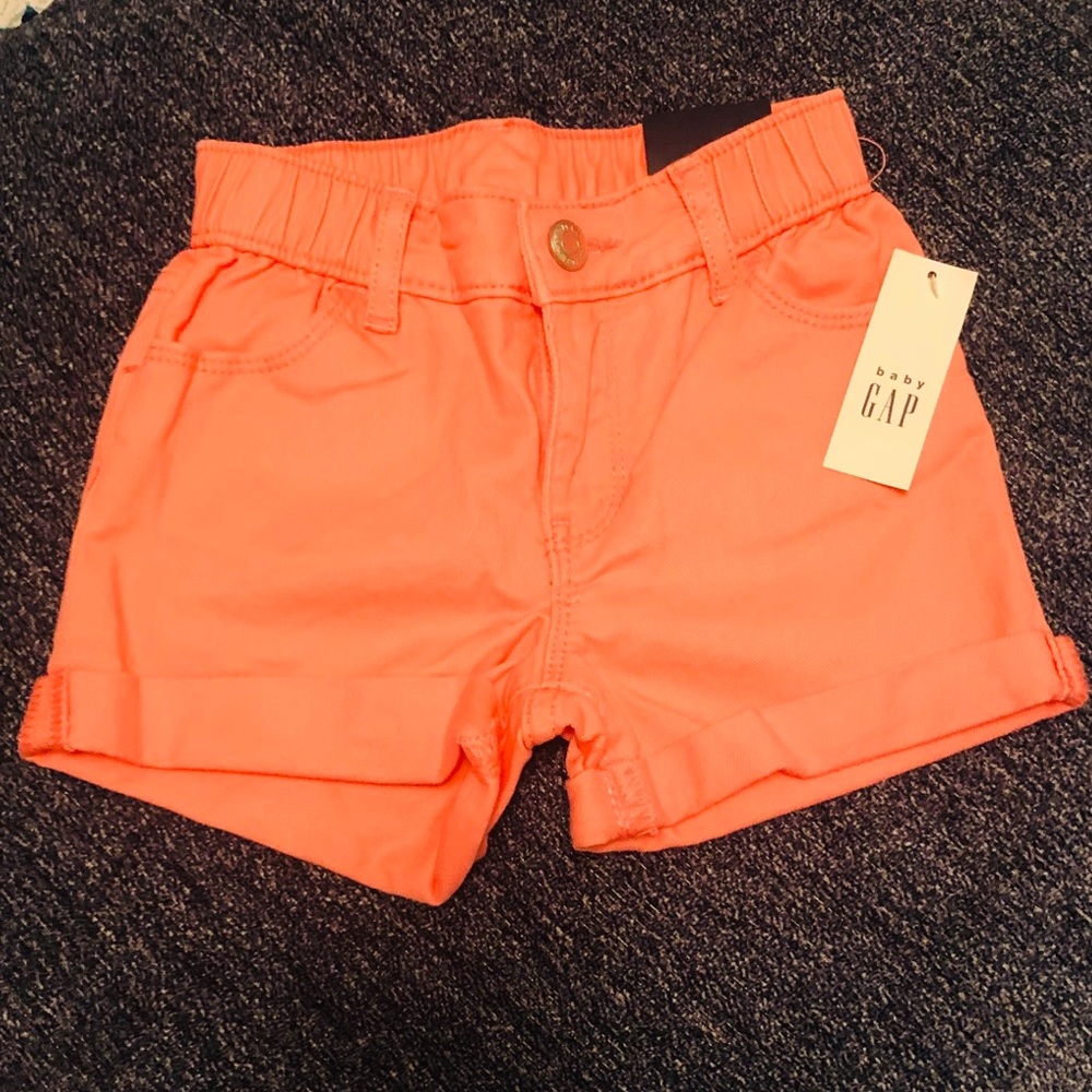 Gap Toddler Girls Shorts